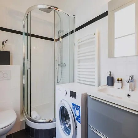 Cosy -2p - Moulin Rouge باريس